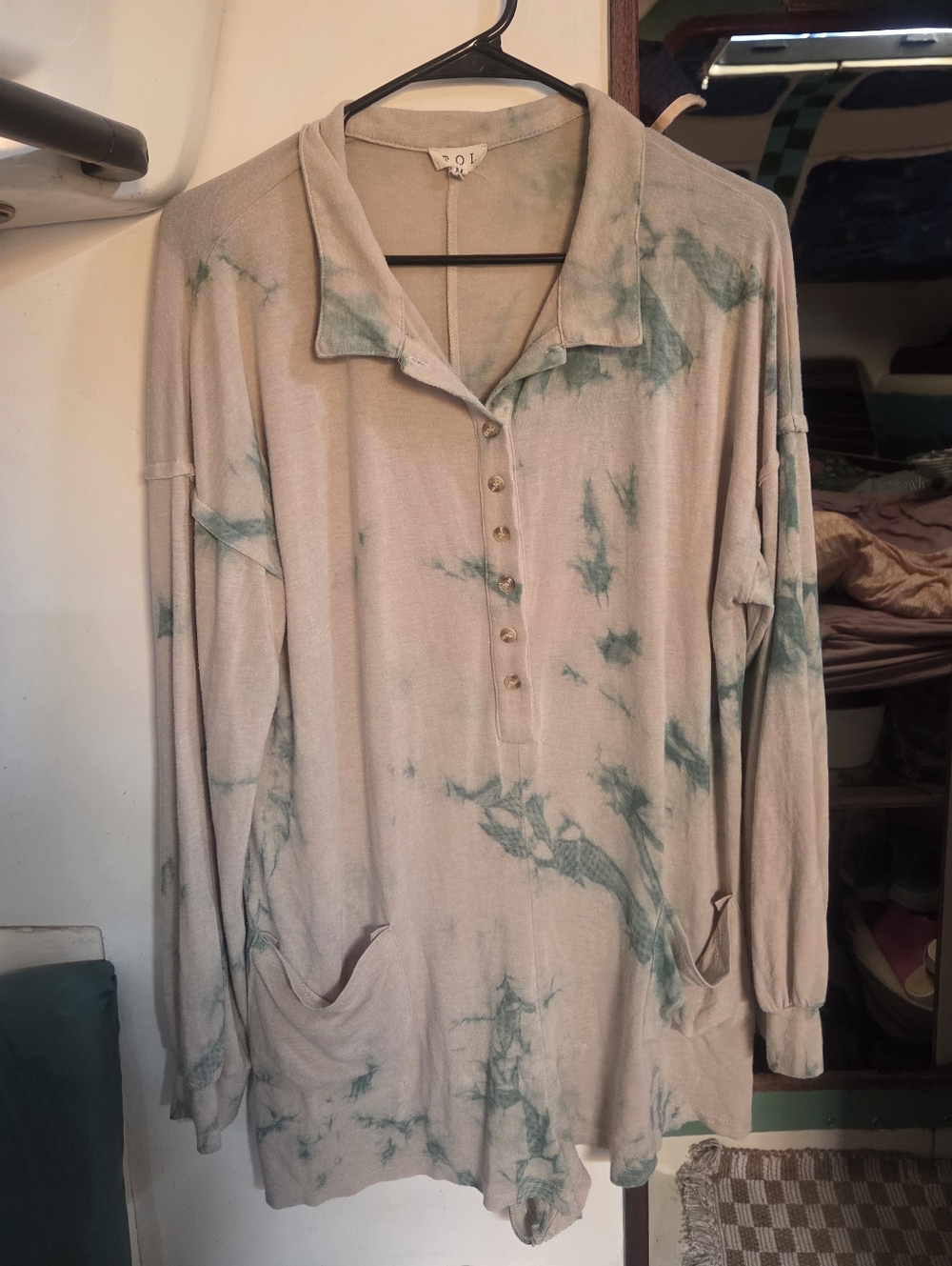 POL Romper